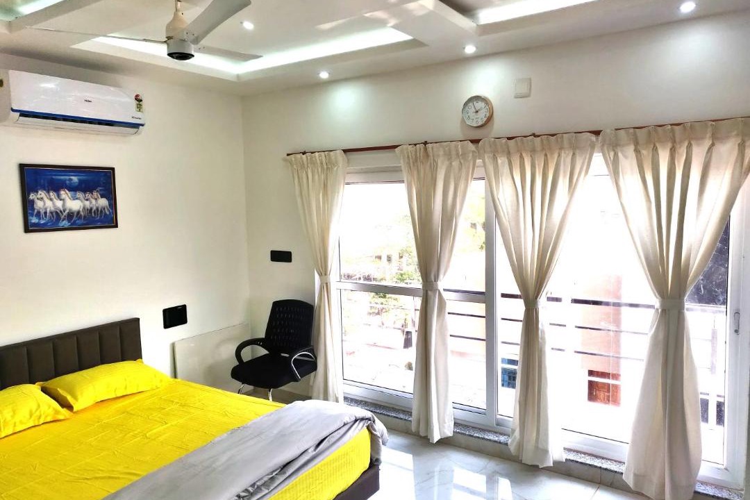 Photo of Bedroom in Bhubaneshwar
