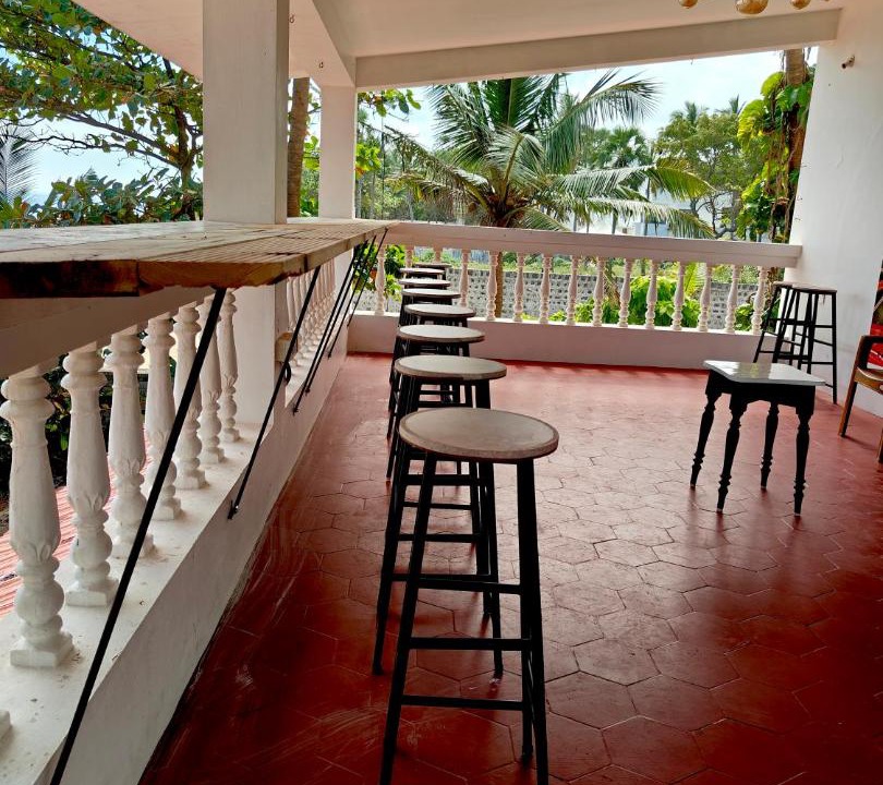 Photo of Patio Balcony in Kuilapalayam