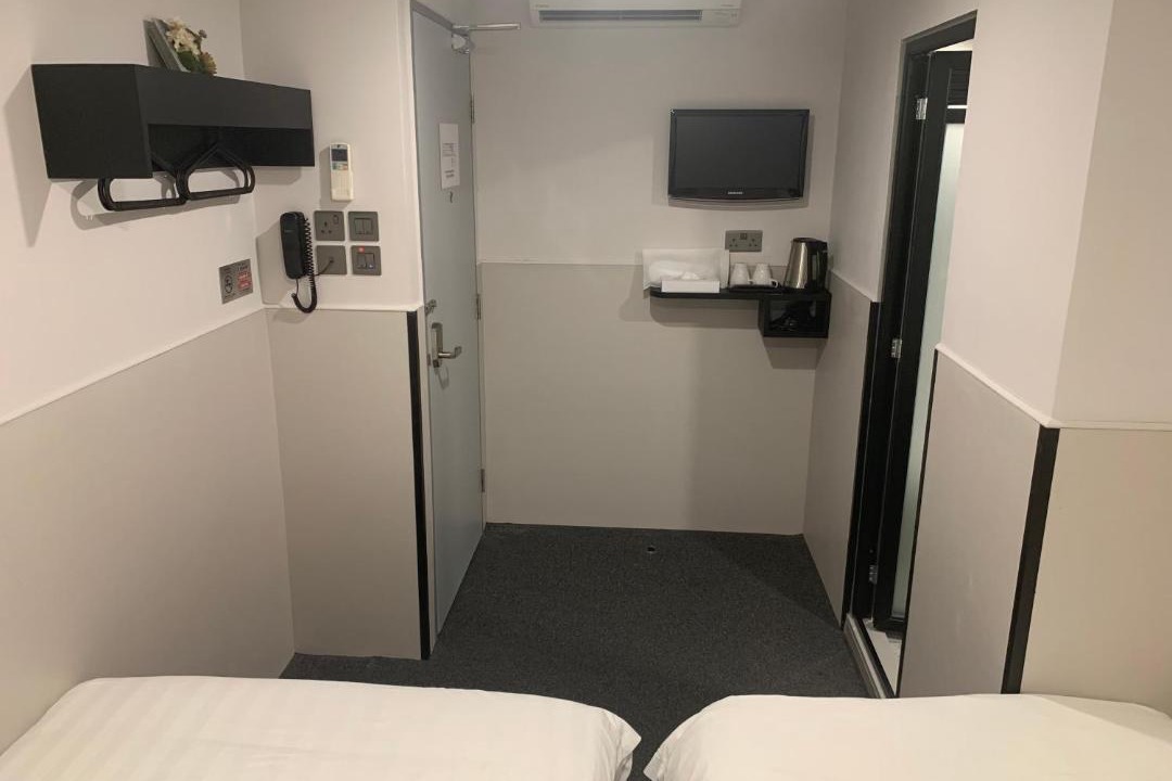 Photo of Bedroom in Mong Kok