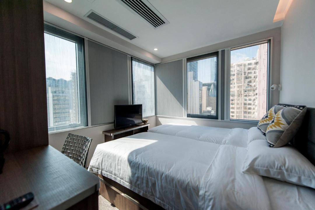 Photo of Bedroom in Mong Kok