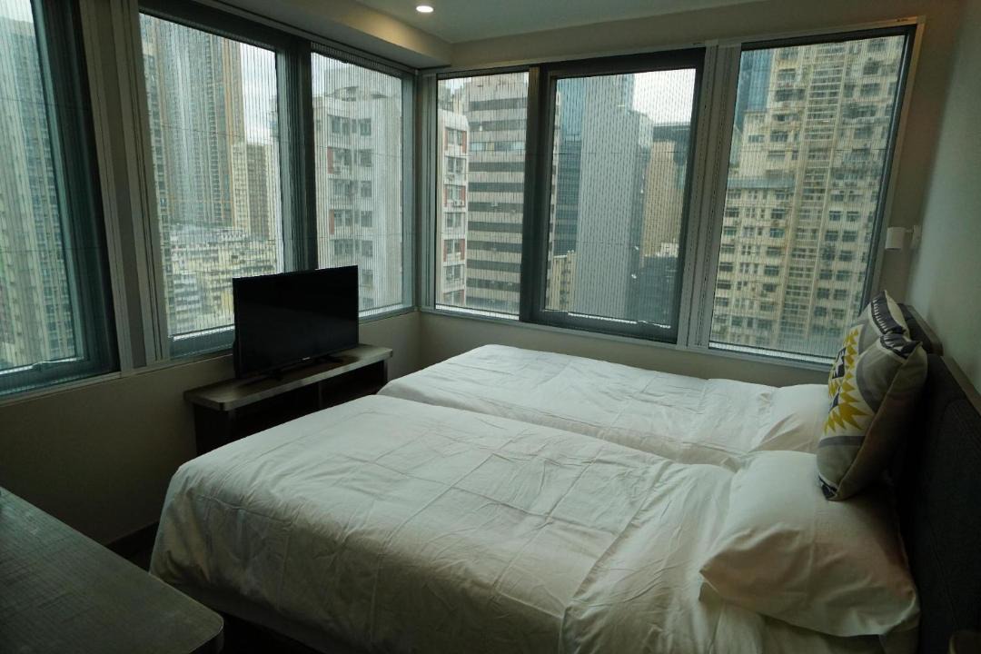 Photo of Bedroom in Mong Kok