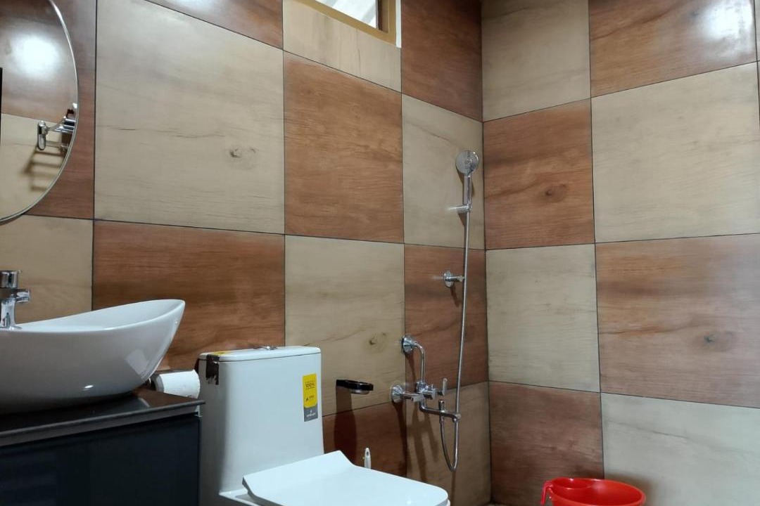 Photo of Bathroom in Elappara