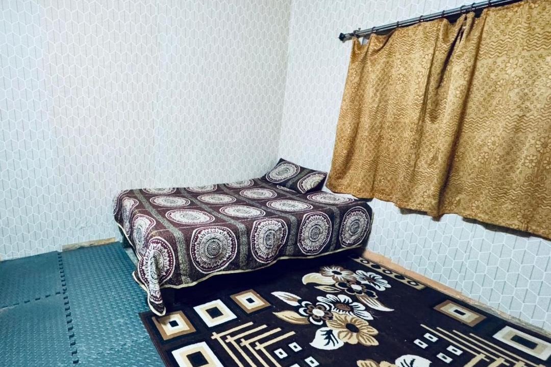 Photo of Bedroom in Allahabad