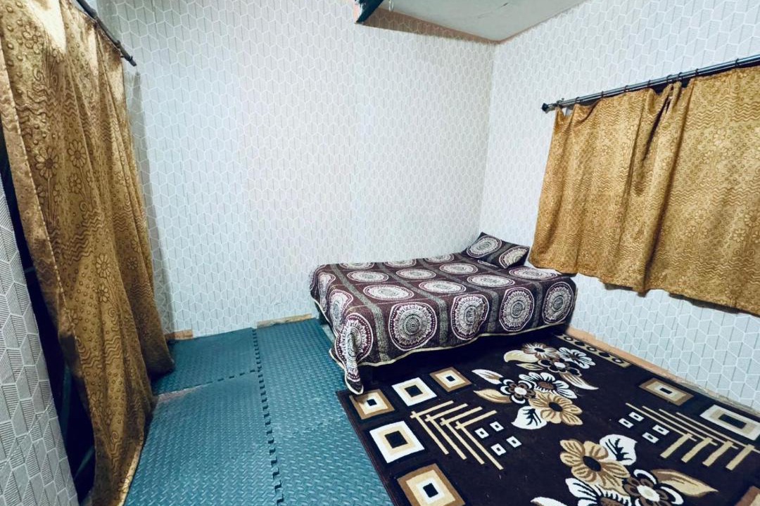 Photo of Bedroom in Allahabad