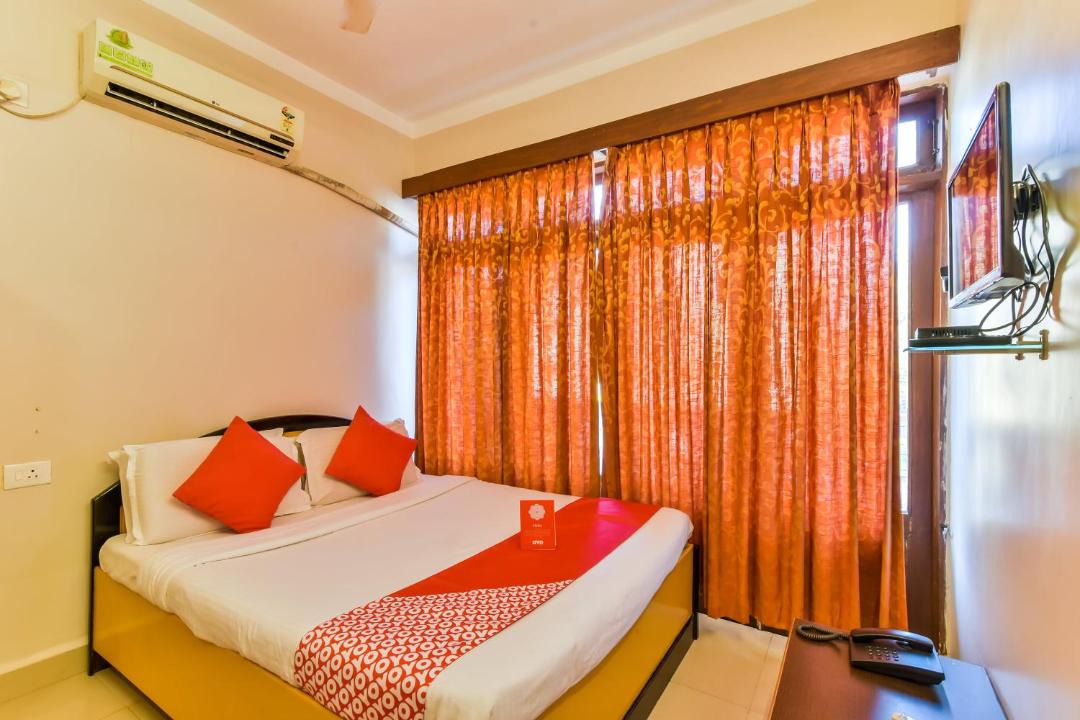 Photo of Bedroom in Altinho