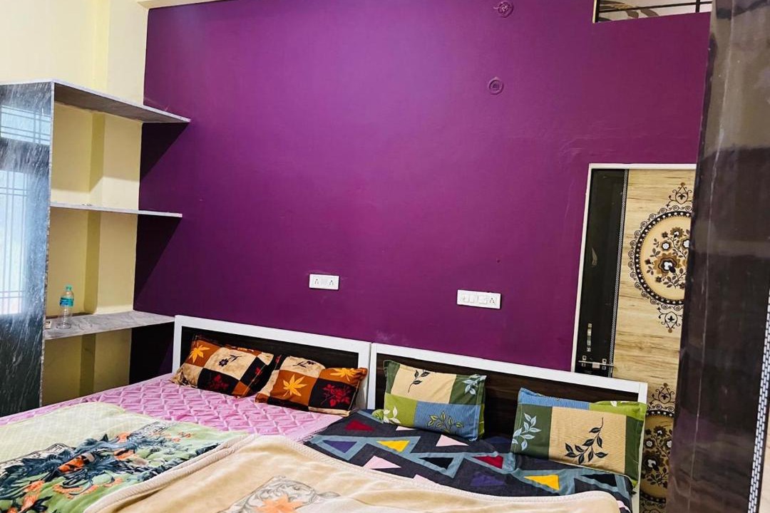 Photo of Bedroom in Shri Madhopur