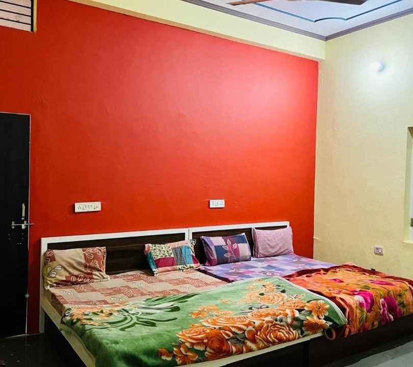 Photo of Bedroom in Shri Madhopur