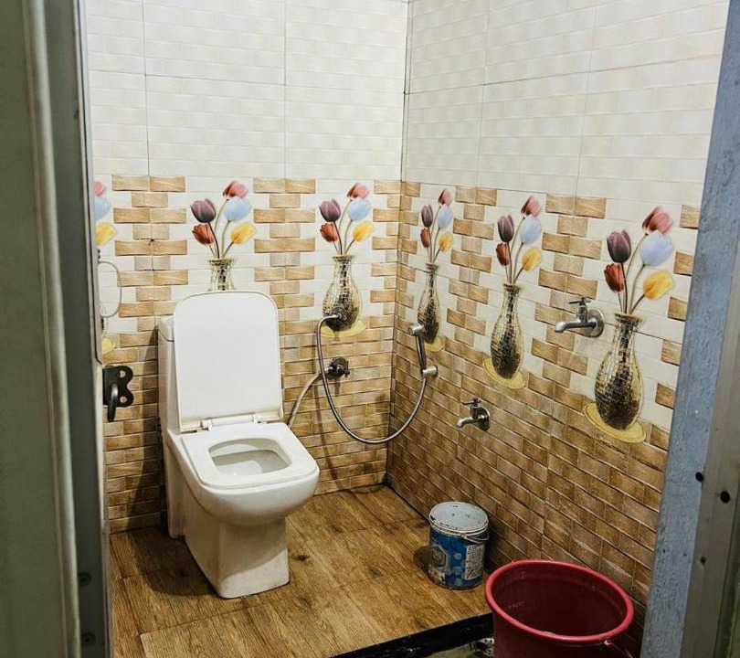 Photo of Bathroom in Shri Madhopur