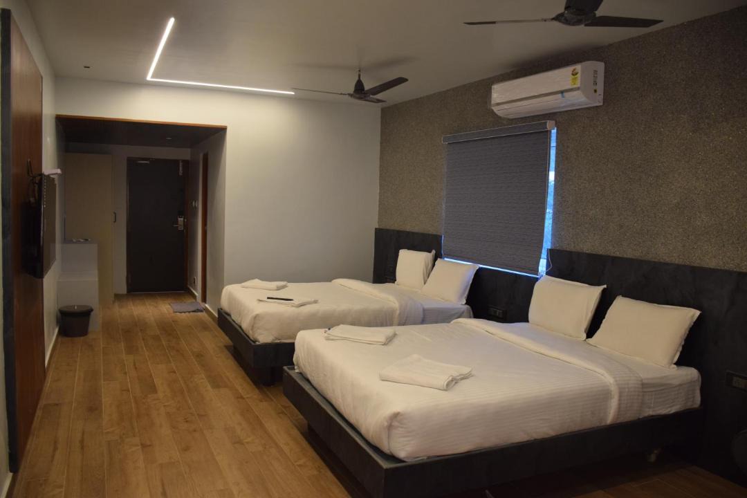 Photo of Bedroom in Velankanni