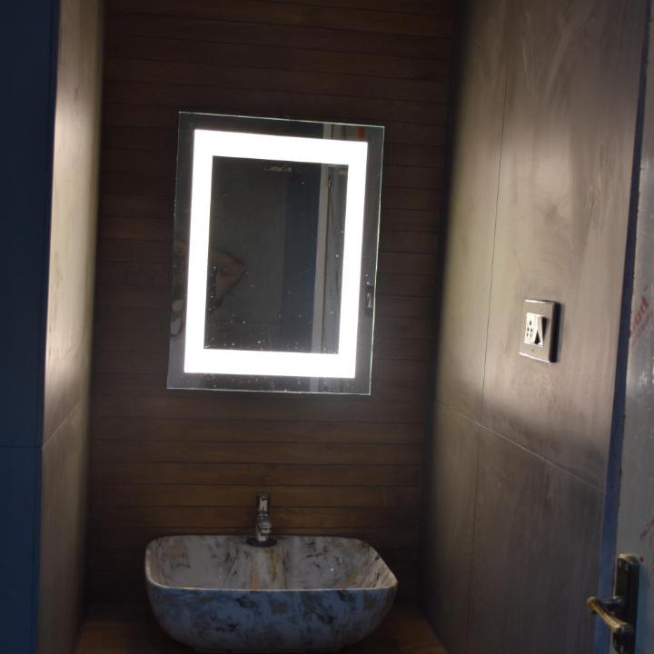 Photo of Bathroom in Velankanni