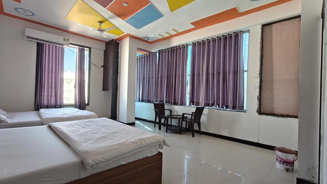 Photo of Bedroom in Shri Madhopur