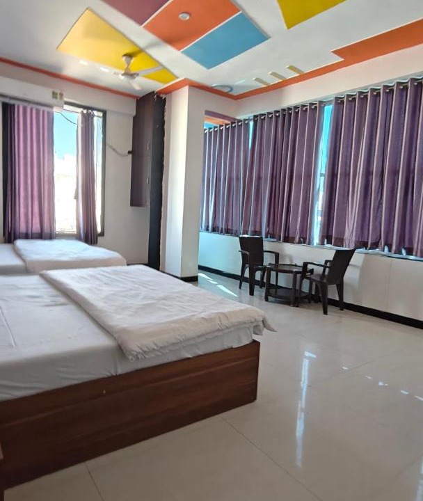 Photo of Bedroom in Shri Madhopur