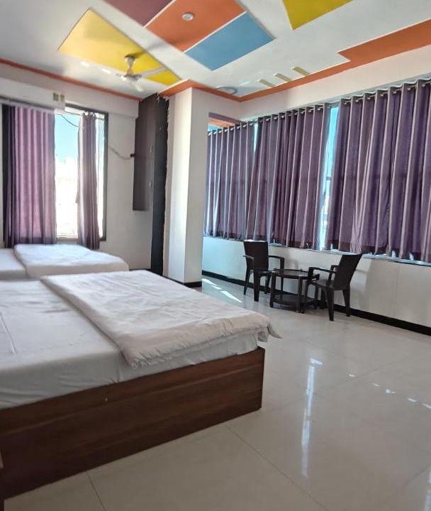 Photo of Bedroom in Shri Madhopur