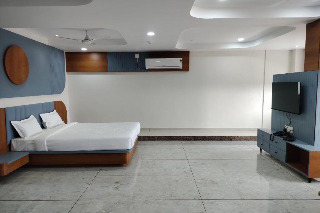 Photo of Bedroom in Tharad