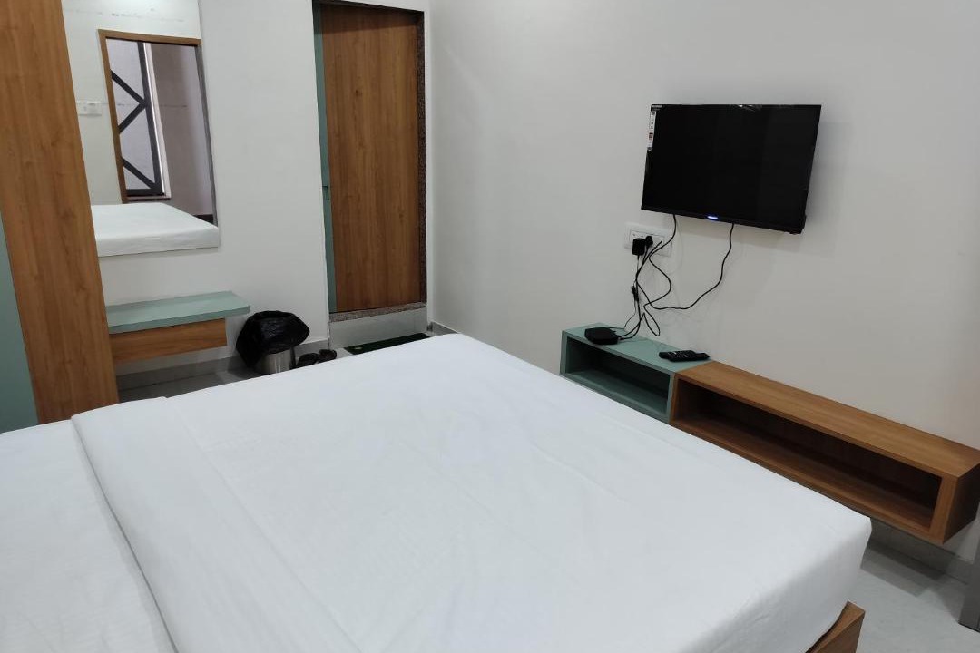Photo of Bedroom in Tharad