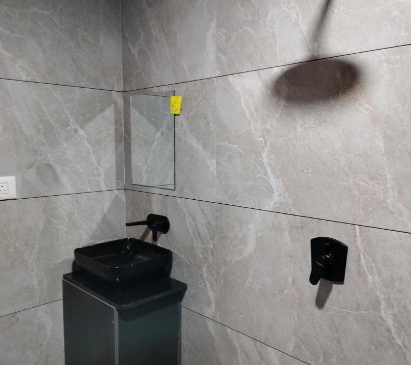 Photo of Bathroom in Tharad