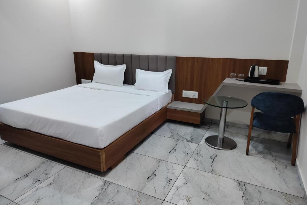 Photo of Bedroom in Tharad