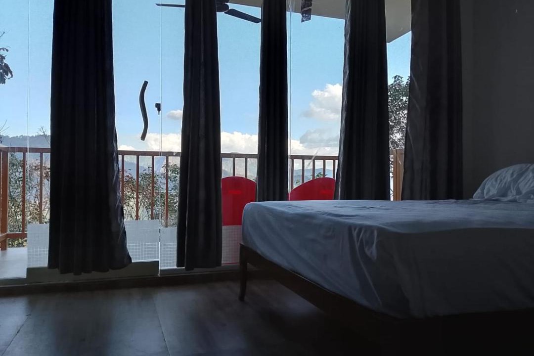 Photo of Bedroom in Elappara