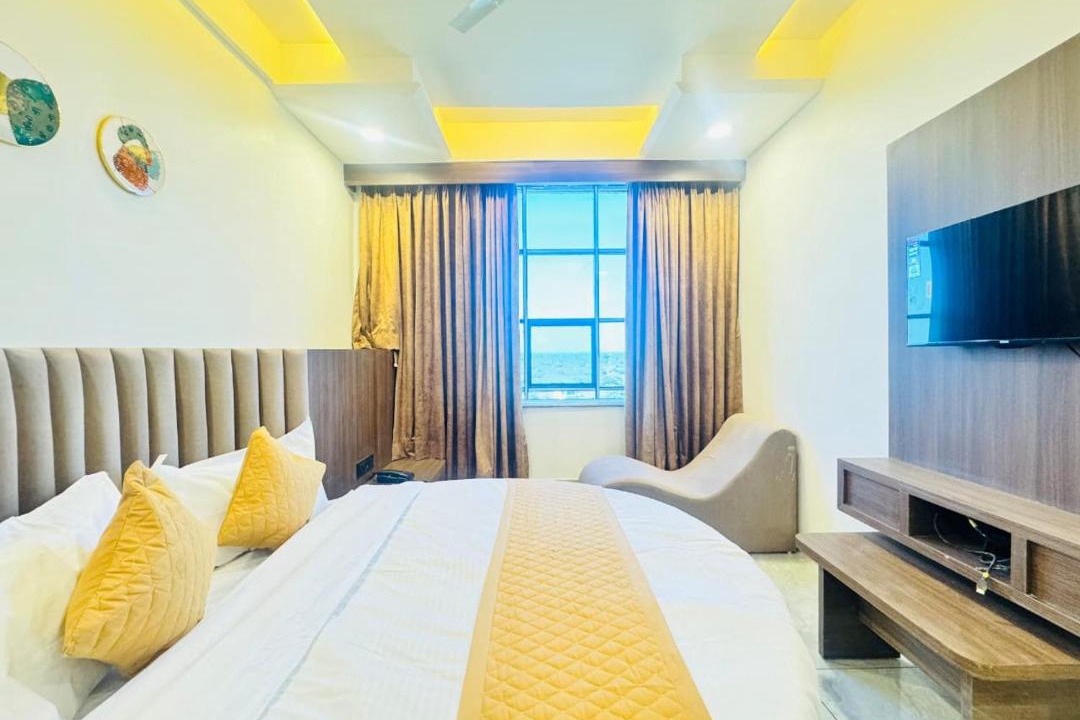 Photo of Bedroom in Gandhinagar