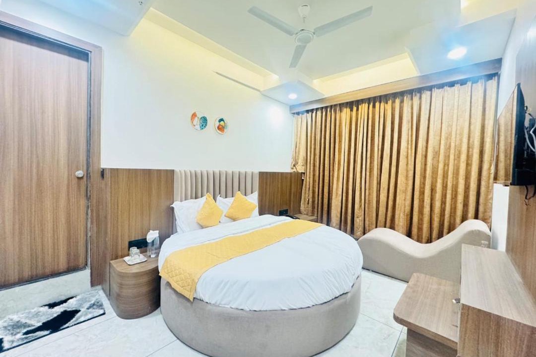 Photo of Bedroom in Gandhinagar