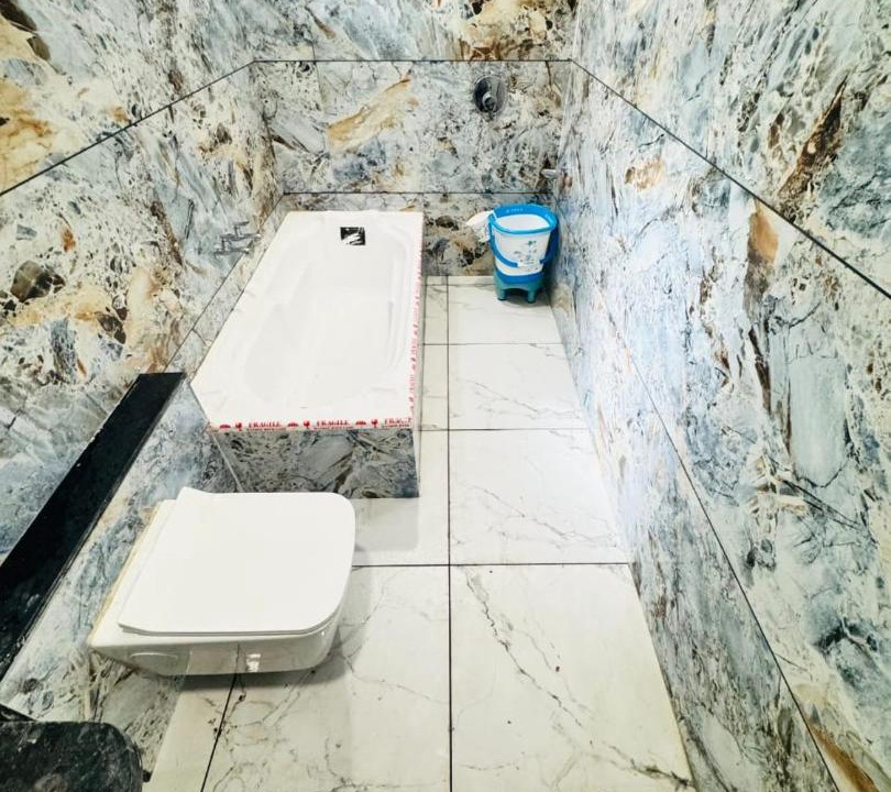 Photo of Bathroom in Gandhinagar