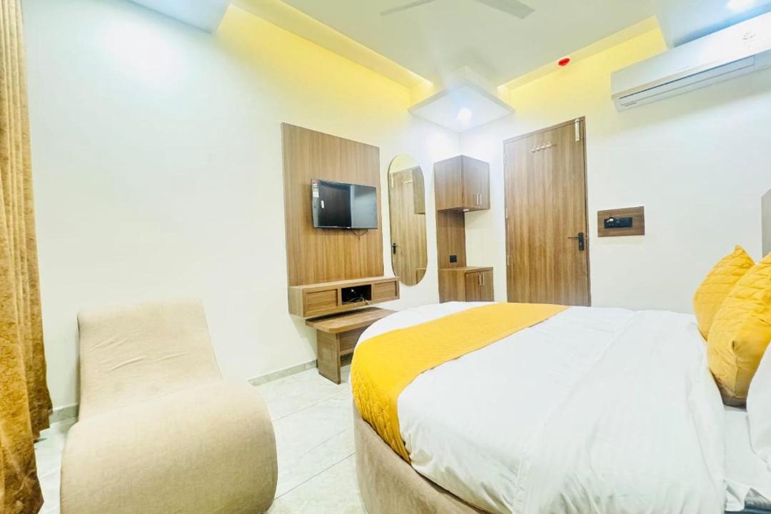 Photo of Bedroom in Gandhinagar
