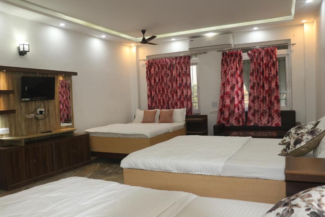 Photo of Bedroom in Sitamarhi