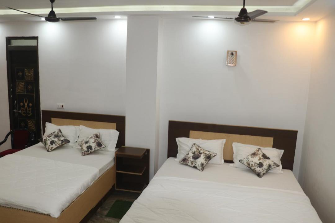 Photo of Bedroom in Sitamarhi