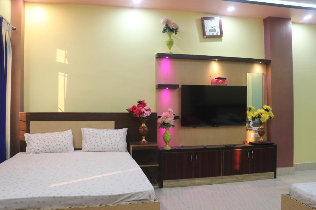 Photo of Bedroom in Sitamarhi