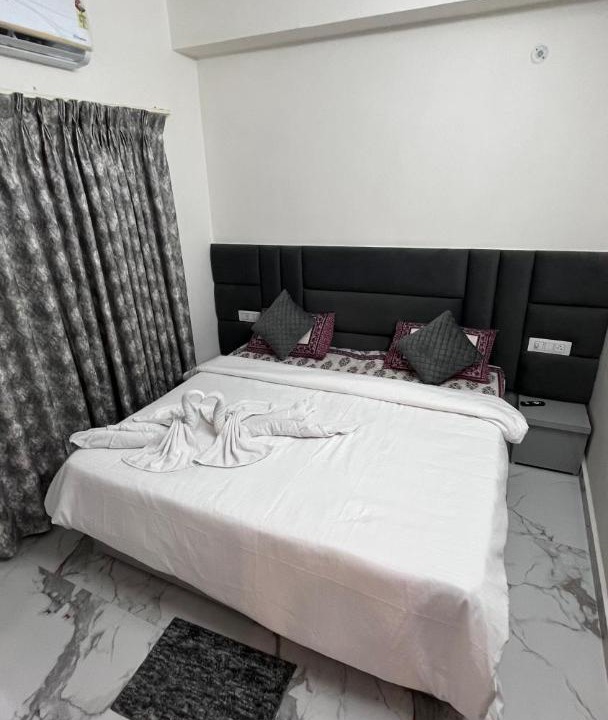 Photo of Bedroom in Orchha