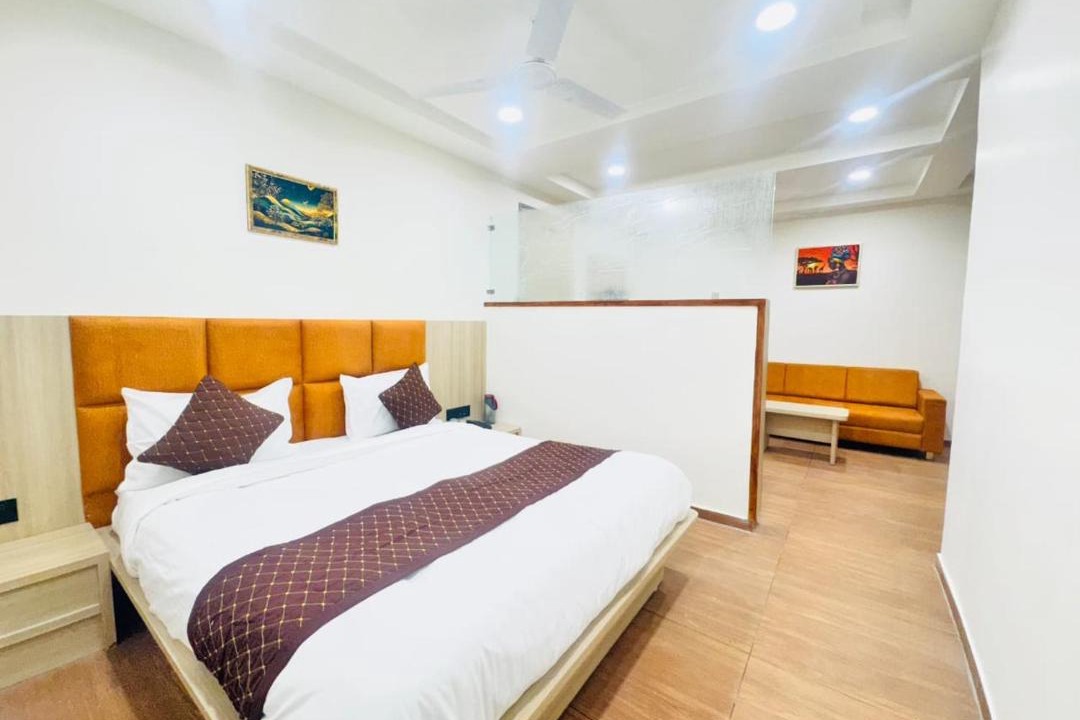 Photo of Bedroom in Gandhinagar