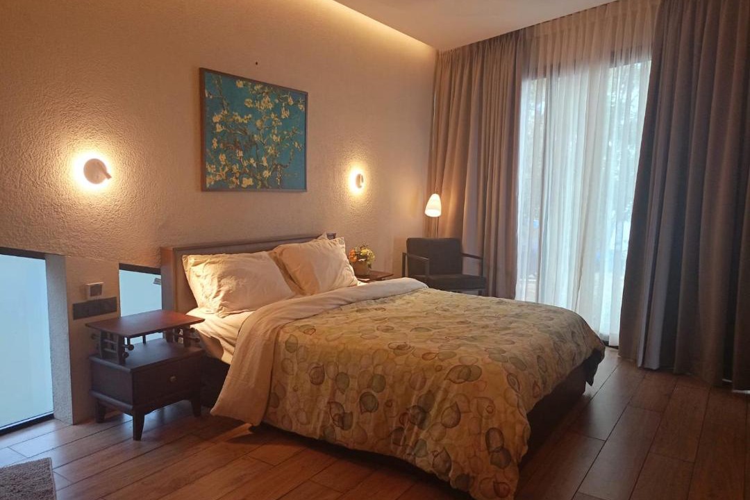 Photo of Bedroom in Irinjalakuda