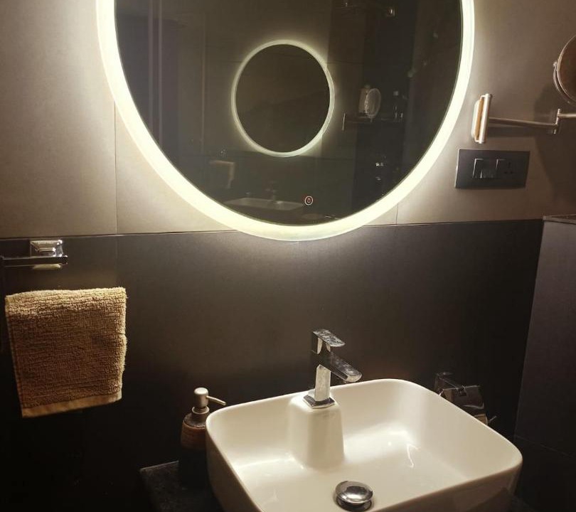 Photo of Bathroom in Irinjalakuda