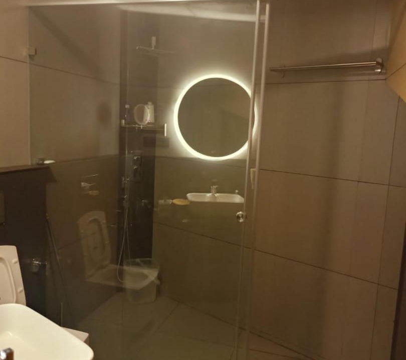 Photo of Bathroom in Irinjalakuda