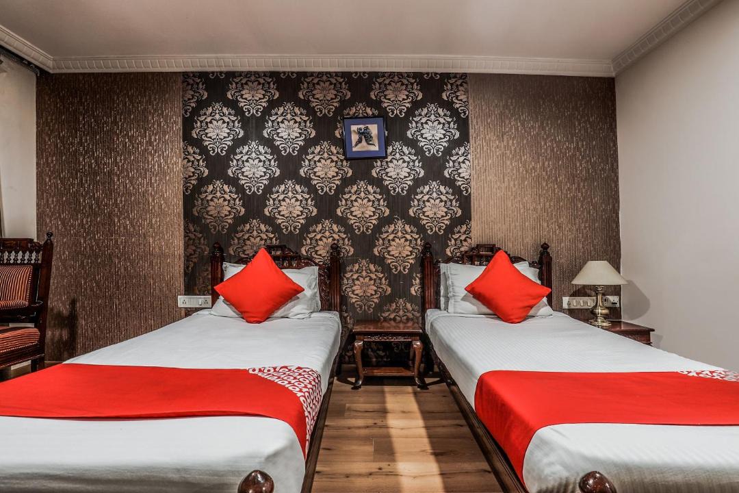 Photo of Bedroom in Ameerpet