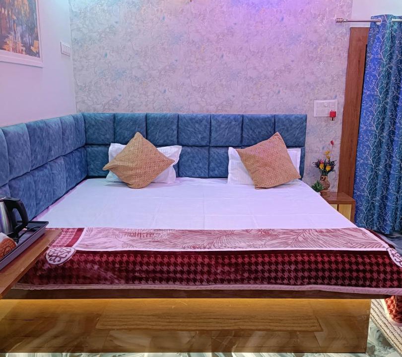 Photo of Bedroom in Ujjain