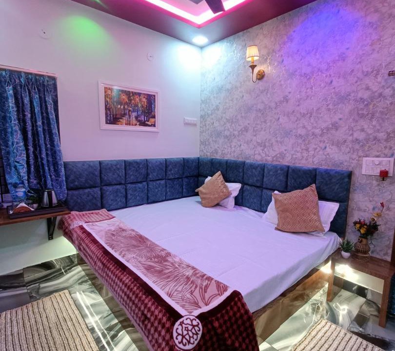 Photo of Bedroom in Ujjain