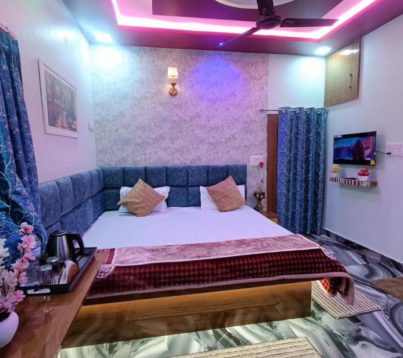 Photo of Bedroom in Ujjain