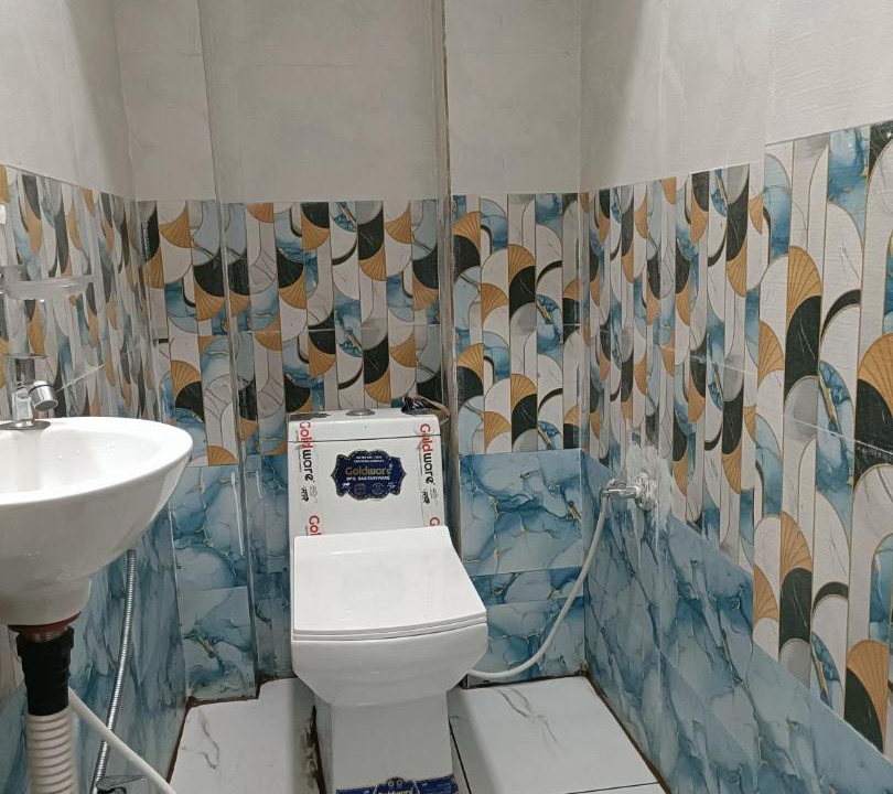 Photo of Bathroom in Ujjain