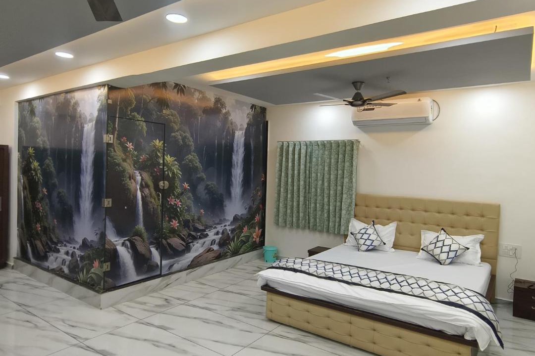Photo of Bedroom in Visnagar