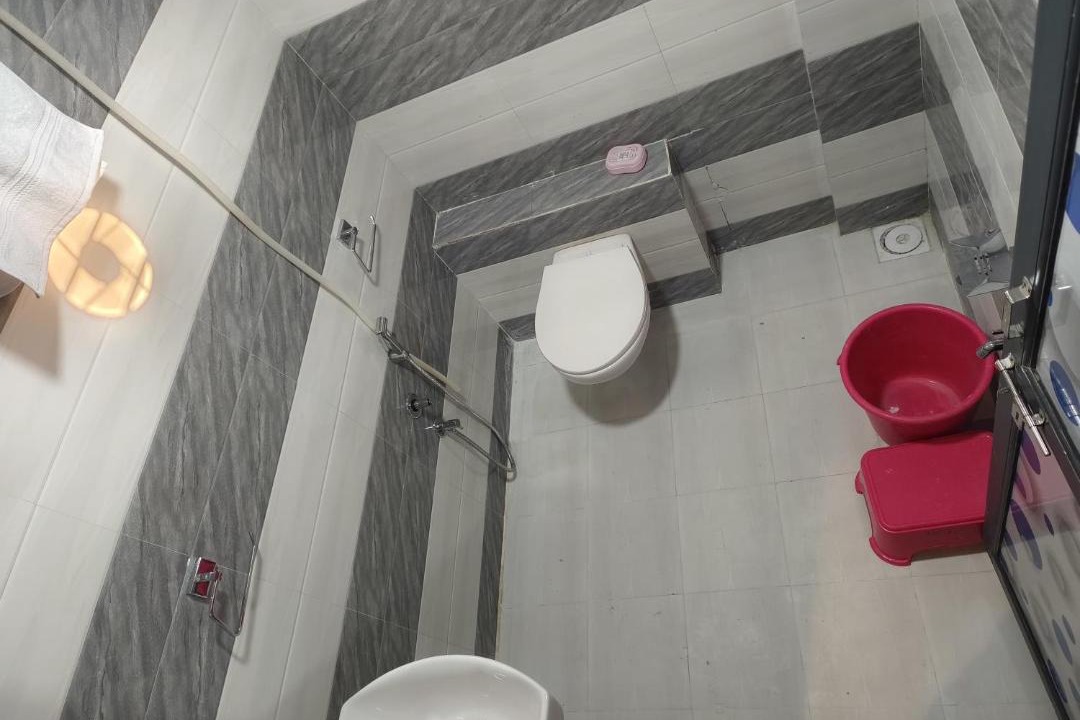Photo of Bathroom in Visnagar