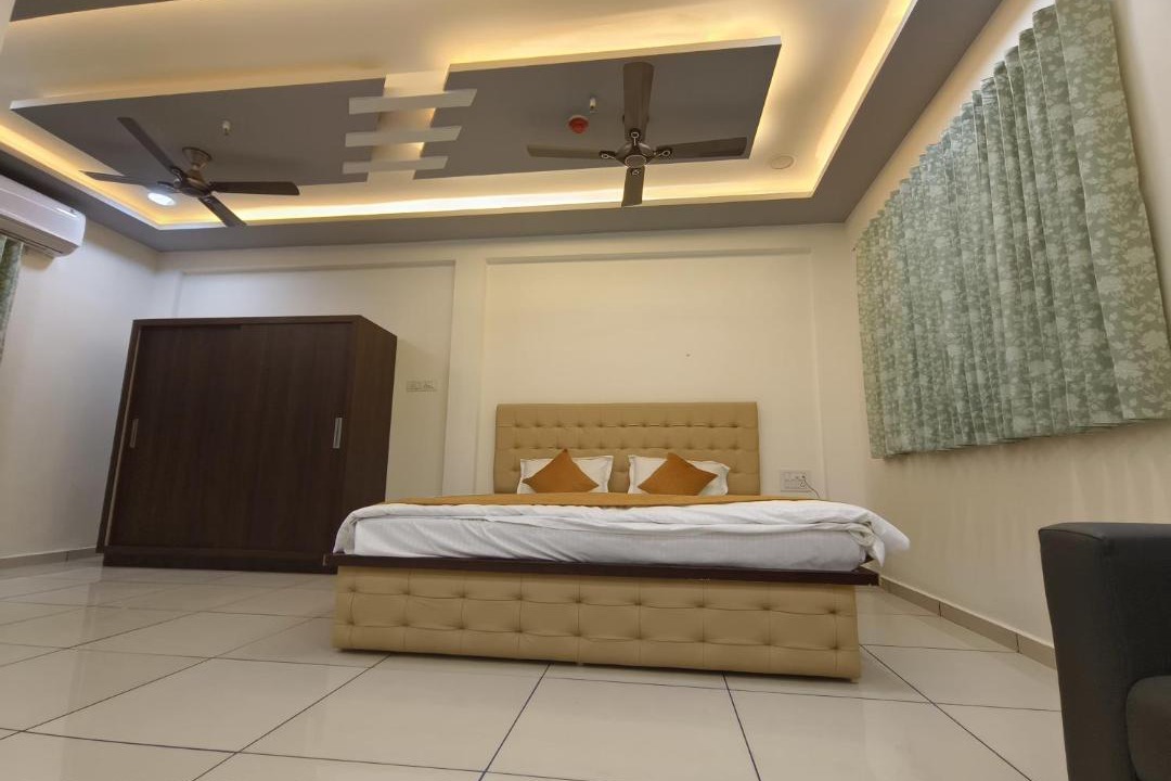 Photo of Bedroom in Visnagar