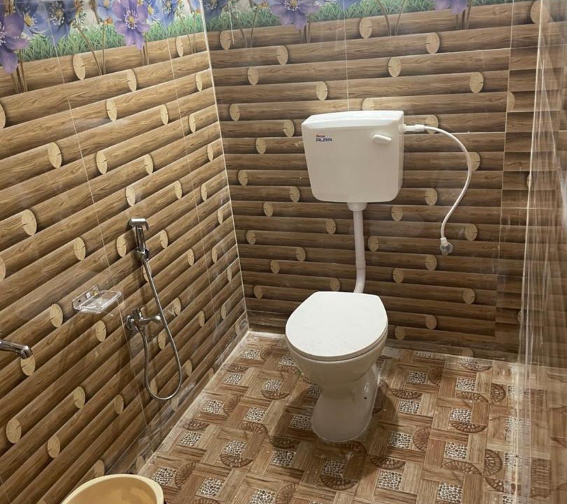 Photo of Bathroom in Nayagarh