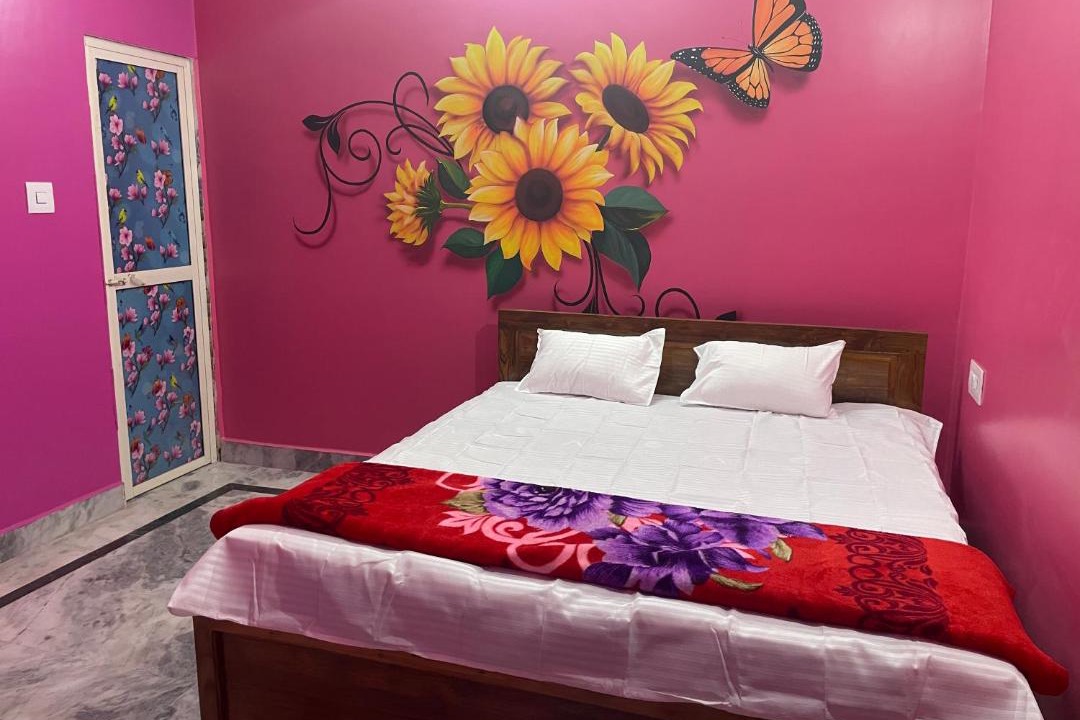 Photo of Bedroom in Nayagarh