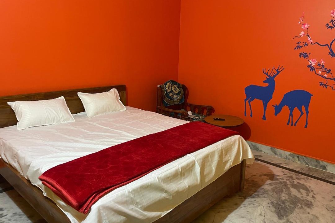Photo of Bedroom in Nayagarh