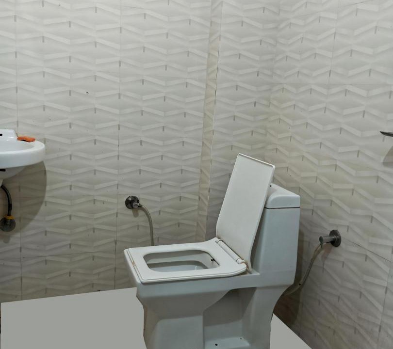Photo of Bathroom in Khatu