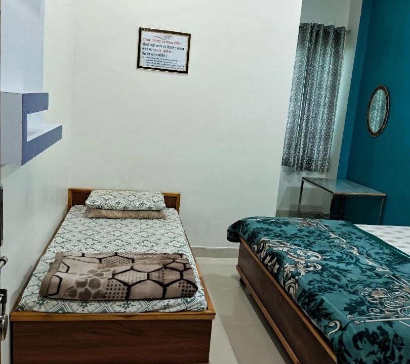 Photo of Bedroom in Khatu