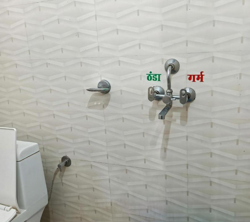 Photo of Bathroom in Khatu