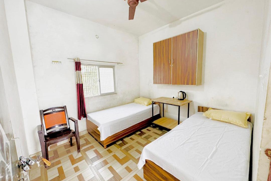 Photo of Bedroom in Varanasi