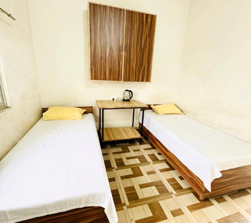 Photo of Bedroom in Varanasi